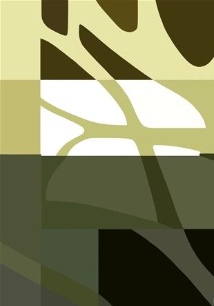 ‘The Four Seasons’. printes i 50 x 70, 70 x 100 og 100 x 140 cm.