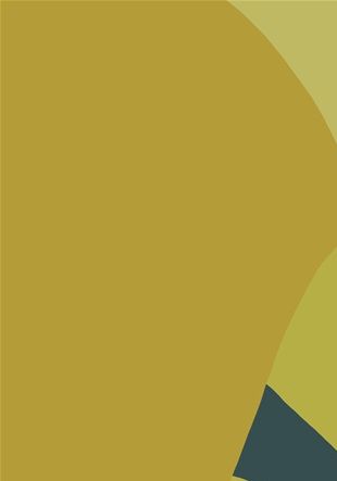 ‘Spring Affair’ kunstprint i 50 x 70, 70 x 100 cm