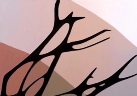 ‘When impressions are expressed’   printes i 50 x 70 og 70 x 100 cm.